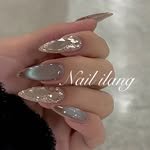 nail_ilang 인스타그램 프로필 사진