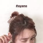 ayanoirokawa 프로필 사진