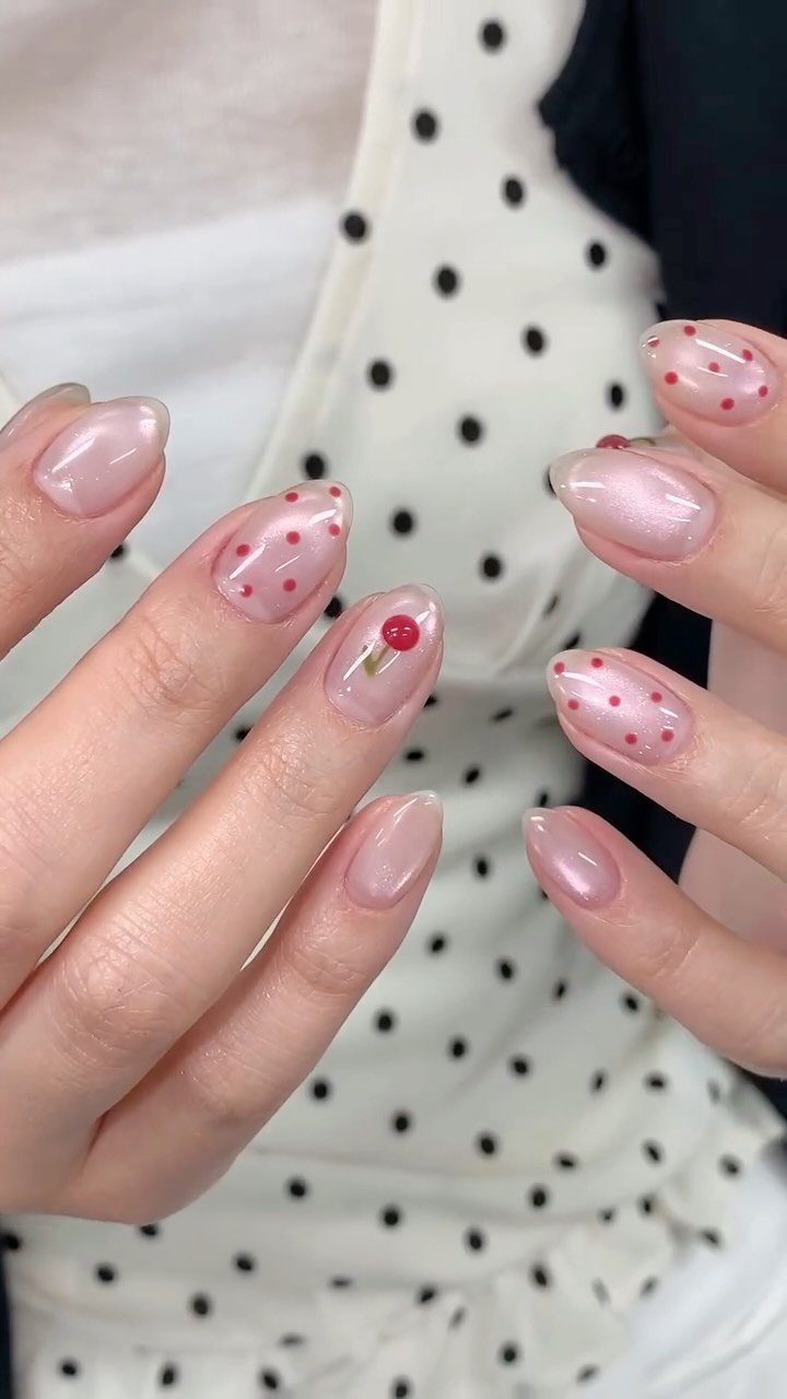 nail_minew 게시물 이미지: 맑고 투명한 자석젤..🩷

@amingoofficial 핑크

⠀ ⠀ 
⠀
⠀...