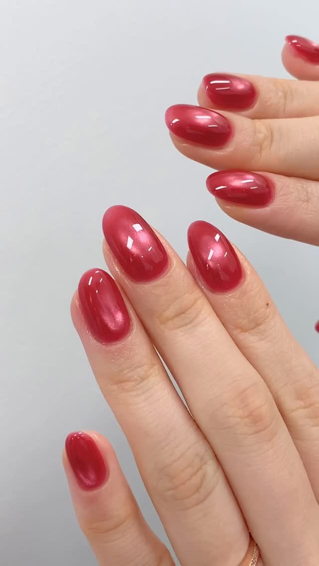nail_minew 게시물 이미지: 예쁜 레드에옹..❤️

@fauve_korea 토마토 mc80

⠀ ⠀ 
⠀
⠀...