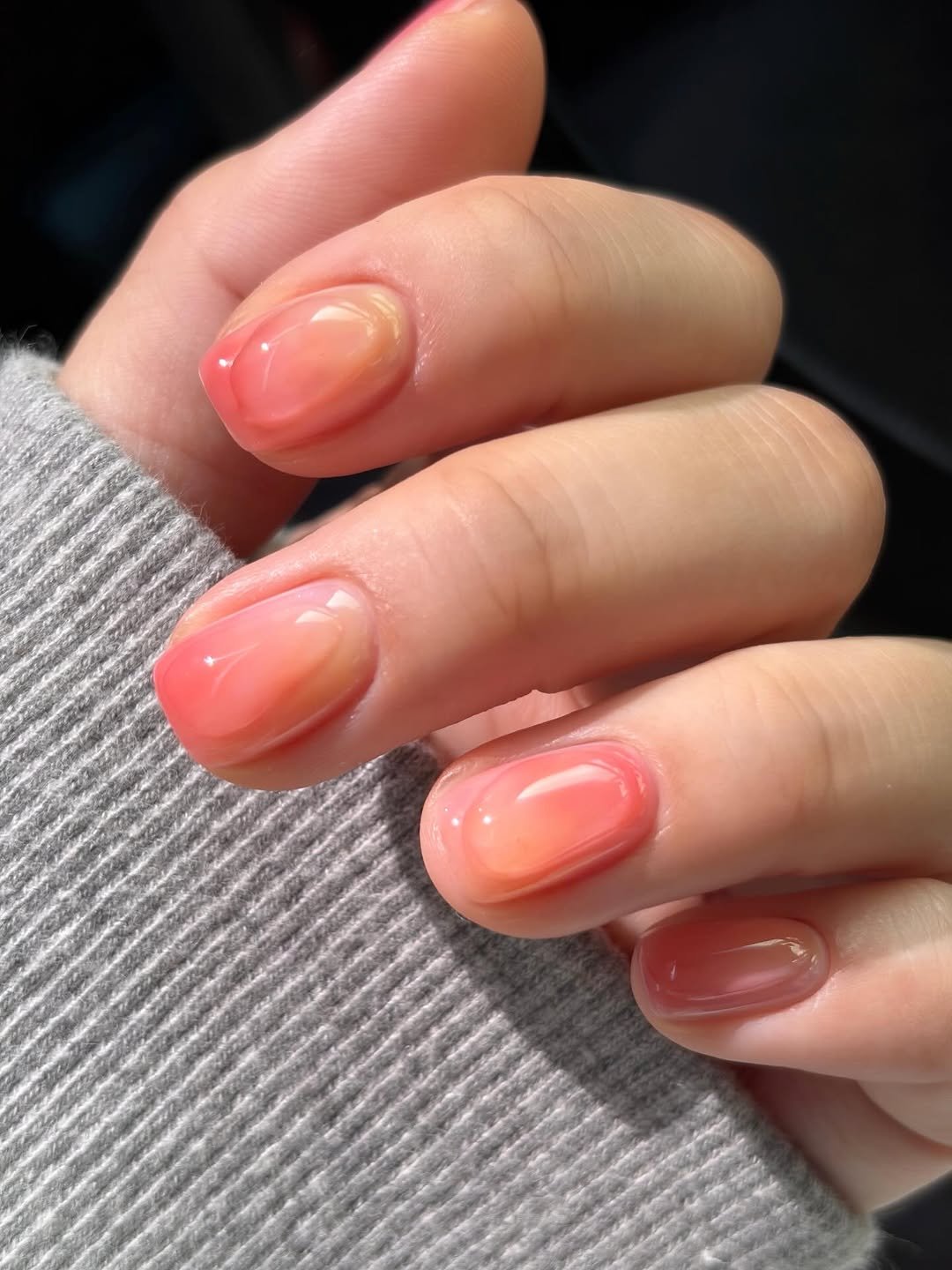 nail_minew 게시물 이미지: 자몽자몽❤️

@nekogel_official 쥬시팔레트2

⠀ ⠀ 
⠀
⠀...
