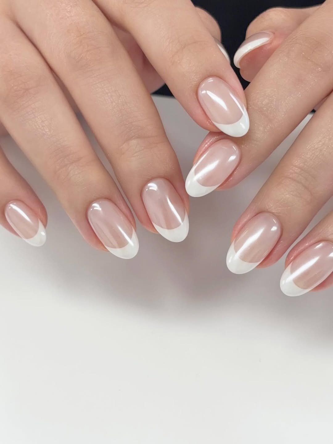 nail_minew 게시물 이미지: 프렌치+파우더=🤍🤍🤍

프렌치 화이트컬러 @yogomayo_korea 순백
파우더...