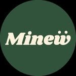 nail_minew 인스타그램 프로필 사진