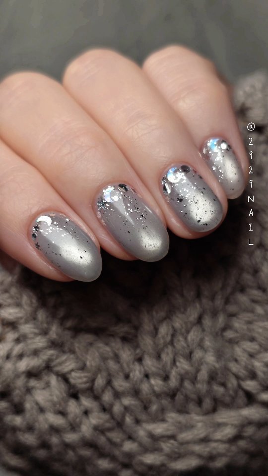 nailbbal 게시물 이미지: 💖 𝟮𝟵𝟮𝟵 𝗗𝗲𝘀𝗶𝗴𝗻 ٩(*•̀ᴗ•́*)و 💖⠀
⠀
잉쿠미네 #이달의네일...