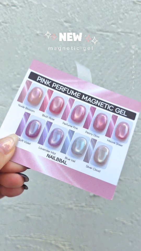 nailbbal 게시물 이미지: 💖 𝟮𝟵𝟮𝟵 𝗗𝗲𝘀𝗶𝗴𝗻 ٩(*•̀ᴗ•́*)و 💖⠀
⠀
오색빛깔의 수정을...