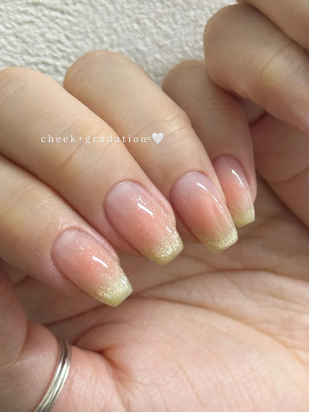 nailbbal 게시물 이미지: 여름맛 치크자석✨
발산역점컬러입니다~

@nailbbal...