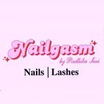 nailgasmbyradhika 프로필 사진