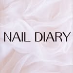 naildiary0 인스타그램 프로필 사진