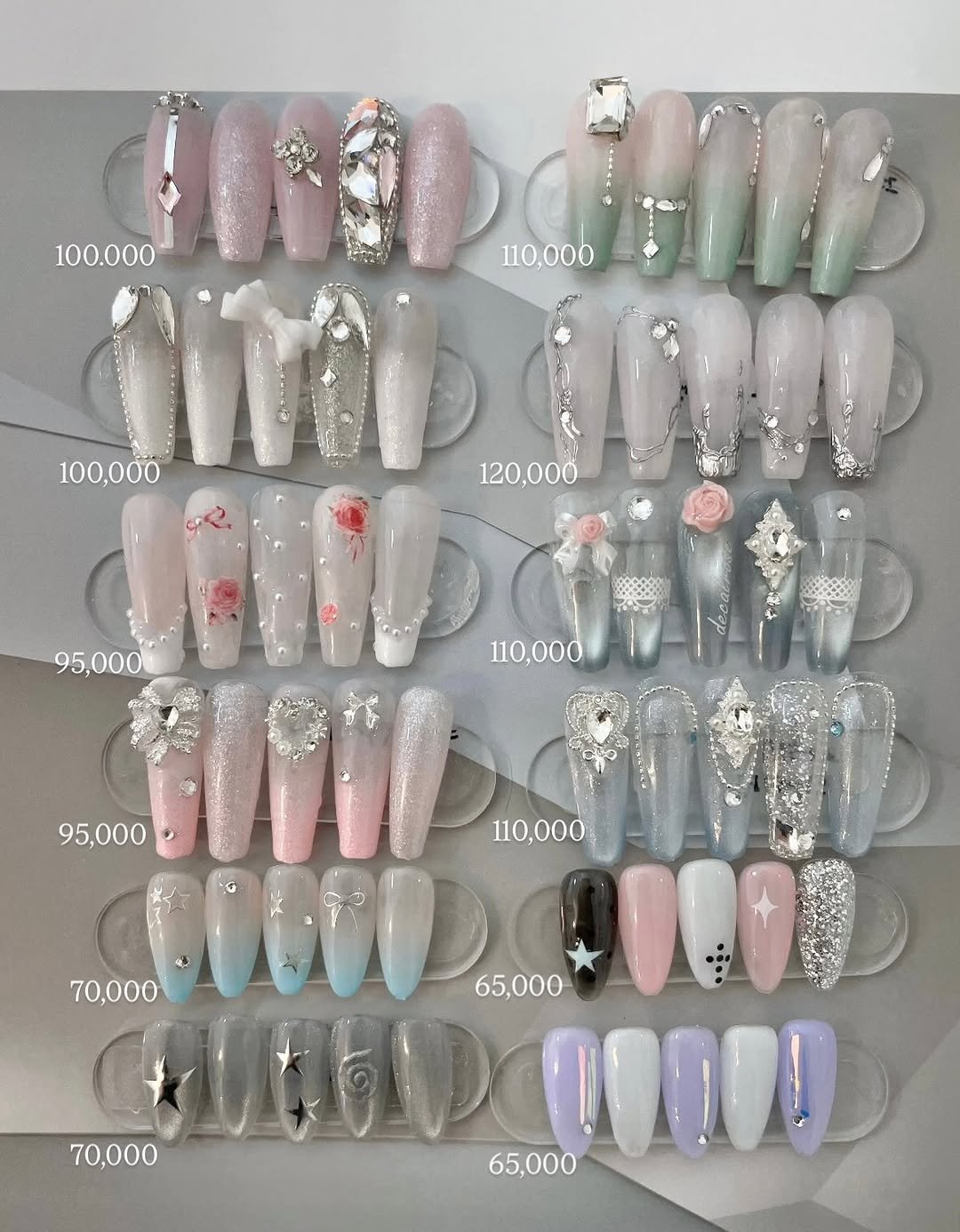 naillish 게시물 이미지: 7월 이달의아트 
ᜊ 카카오채널 소식에서 가격안내 확인해주세요ᜊ

*자샵 재시술시...