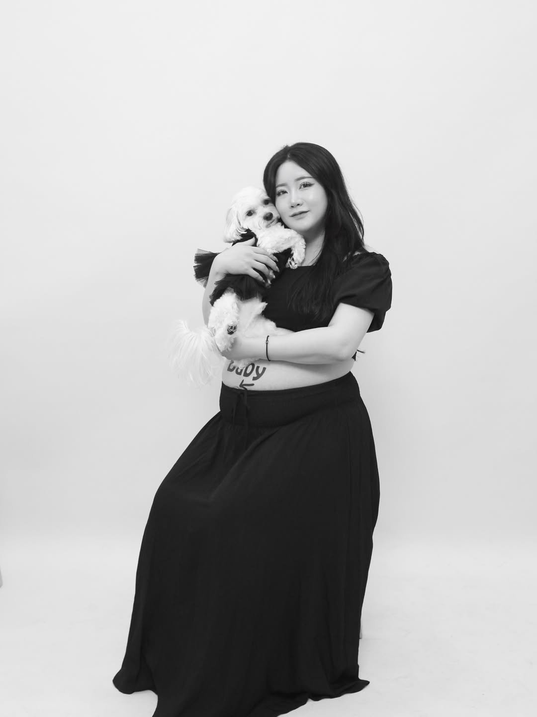 naillish 게시물 이미지: D-50🖤🥔
9월 14일까지 근무하고 출산하러갑니당!!ㅎ
12월에 복귀예정이니...
