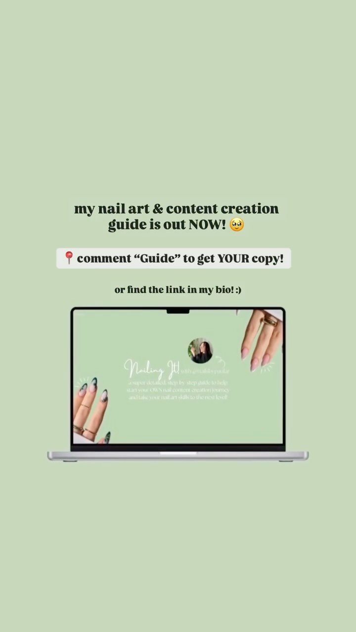 nailsbypaular 게시물 이미지: I still can’t believe it but.. MY NAIL ART &...