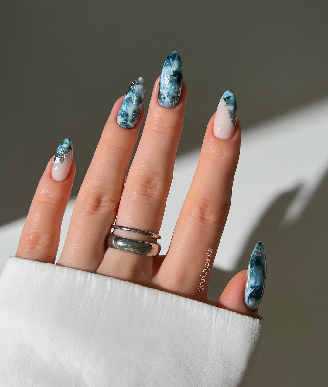 nailsbypaular 게시물 이미지: a round-up of all my latest nail designs!...