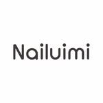 nailuimi 인스타그램 프로필 사진