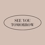 __seeyoutomorrow__ 프로필 사진