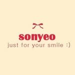 sonyeo_pin 프로필 사진