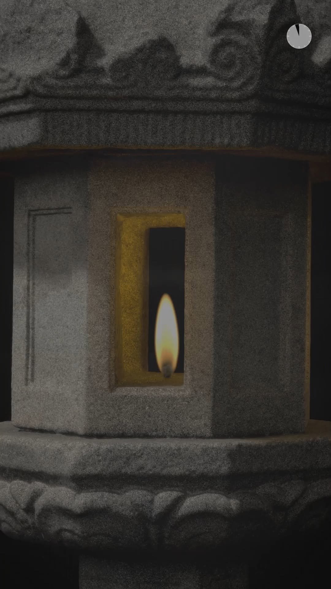najumuseum 게시물 이미지: ✨ 88년 만에 고향 나주로 돌아온 '나주 서성문 안 석등'의 이야기를 소개합니다...