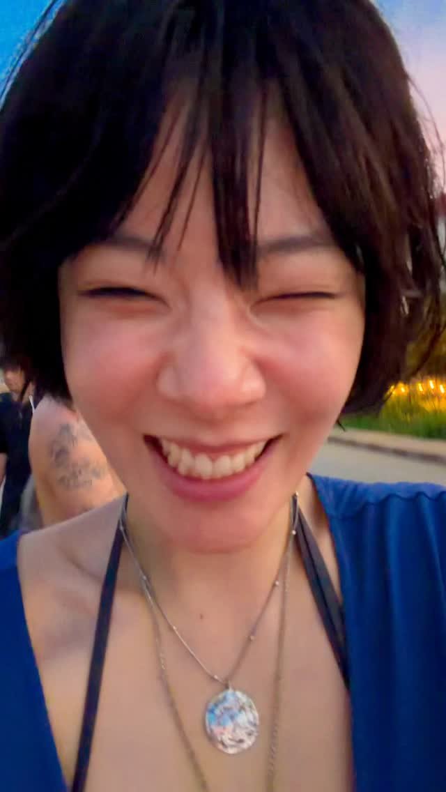 nakedbibi 게시물 이미지: @_charliepark 🧚🏼‍♀️
