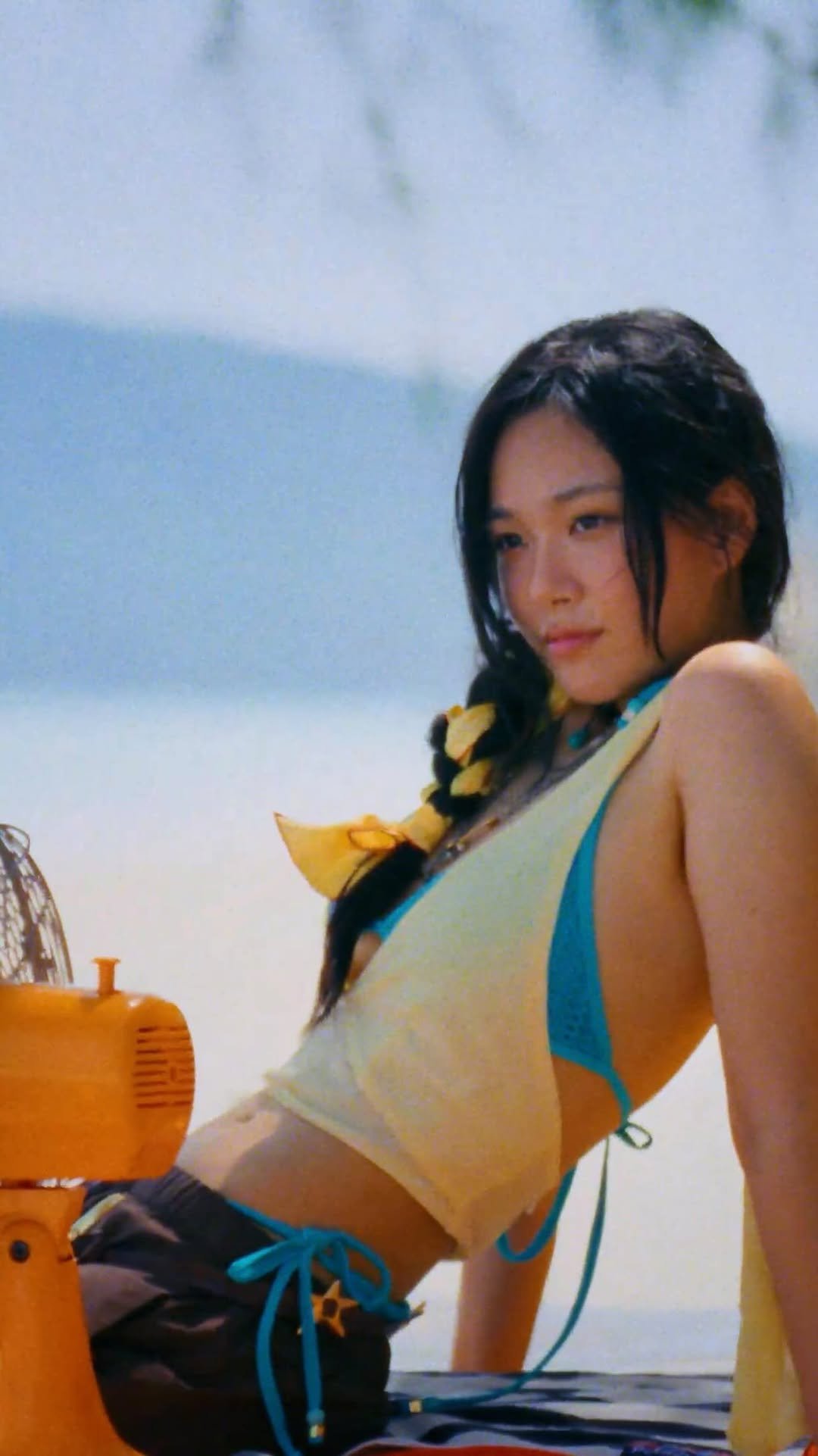nakedbibi 게시물 이미지: 비비 (BIBI) - BUMPA M/V 🍑 OUT NOW!

#비비 #BIBI #BUMPA #범파