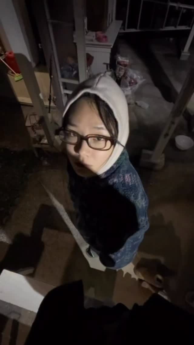 nakedbibi 게시물 이미지: 🏃💨