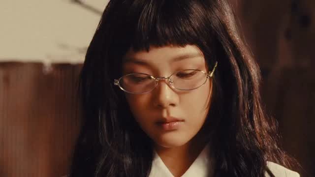 nakedbibi 게시물 이미지: 바보야 문제는 단어야💜
#말해보카 @sayvoca