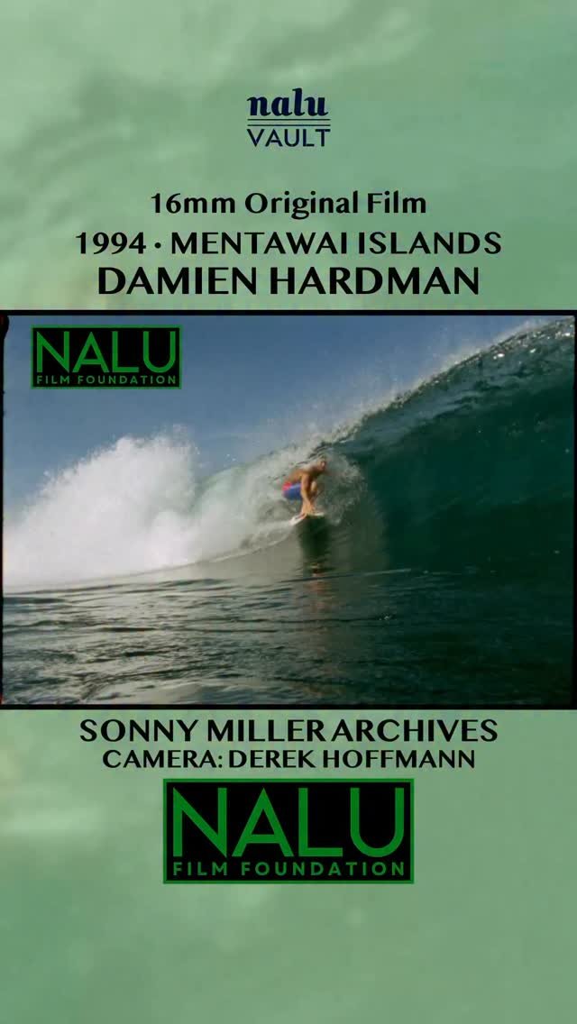 nalufilms 게시물 이미지: Over 30 years ago, 2X World Champion Damien...