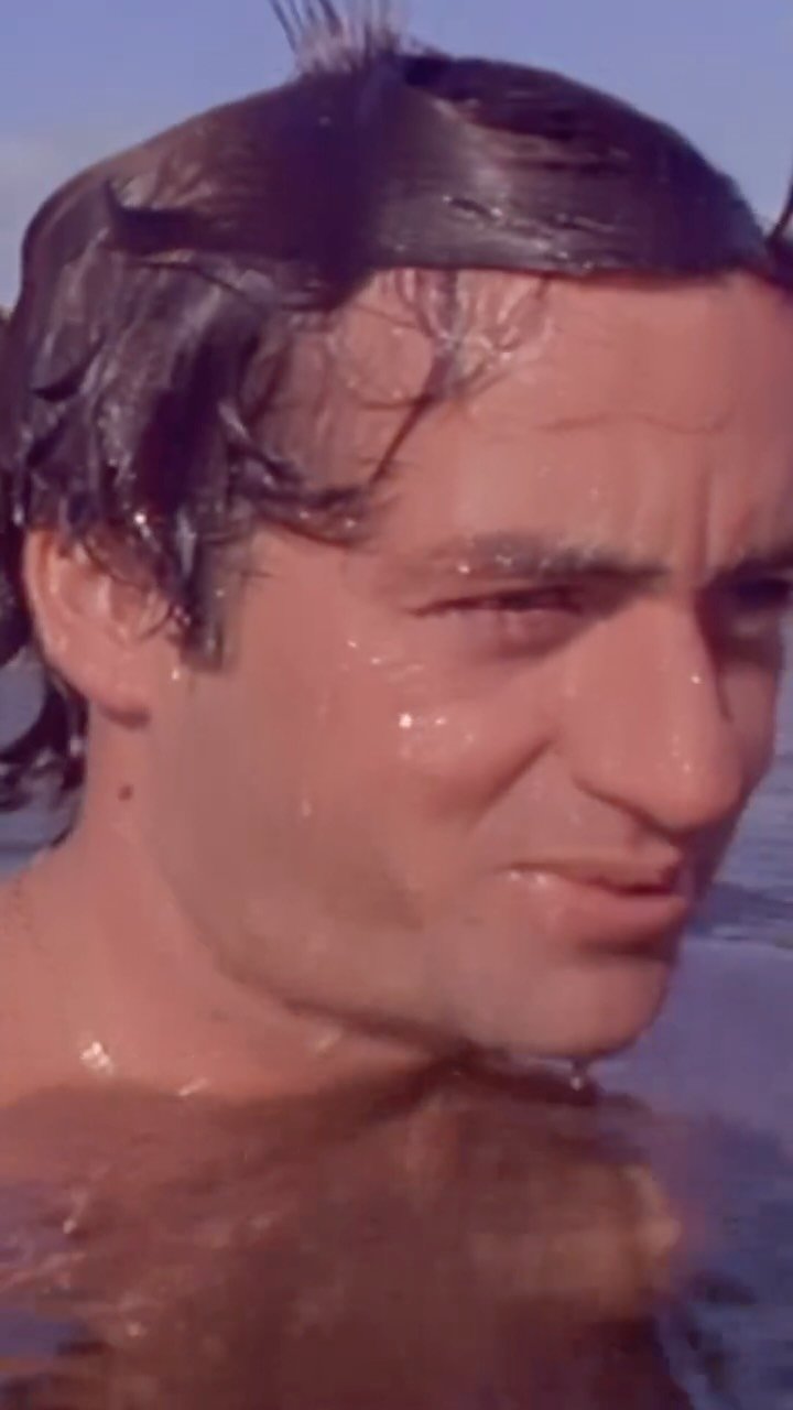 nalufilms 게시물 이미지: Tom Curren, Backdoor, Pipeline, 1995. Clip...