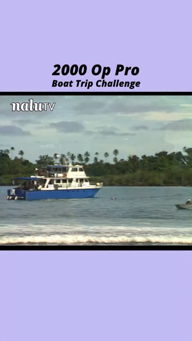 nalufilms 게시물 이미지: 2000 Op Pro Boat Trip Challenge, directed by...