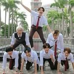 nam_beom 인스타그램 프로필 사진