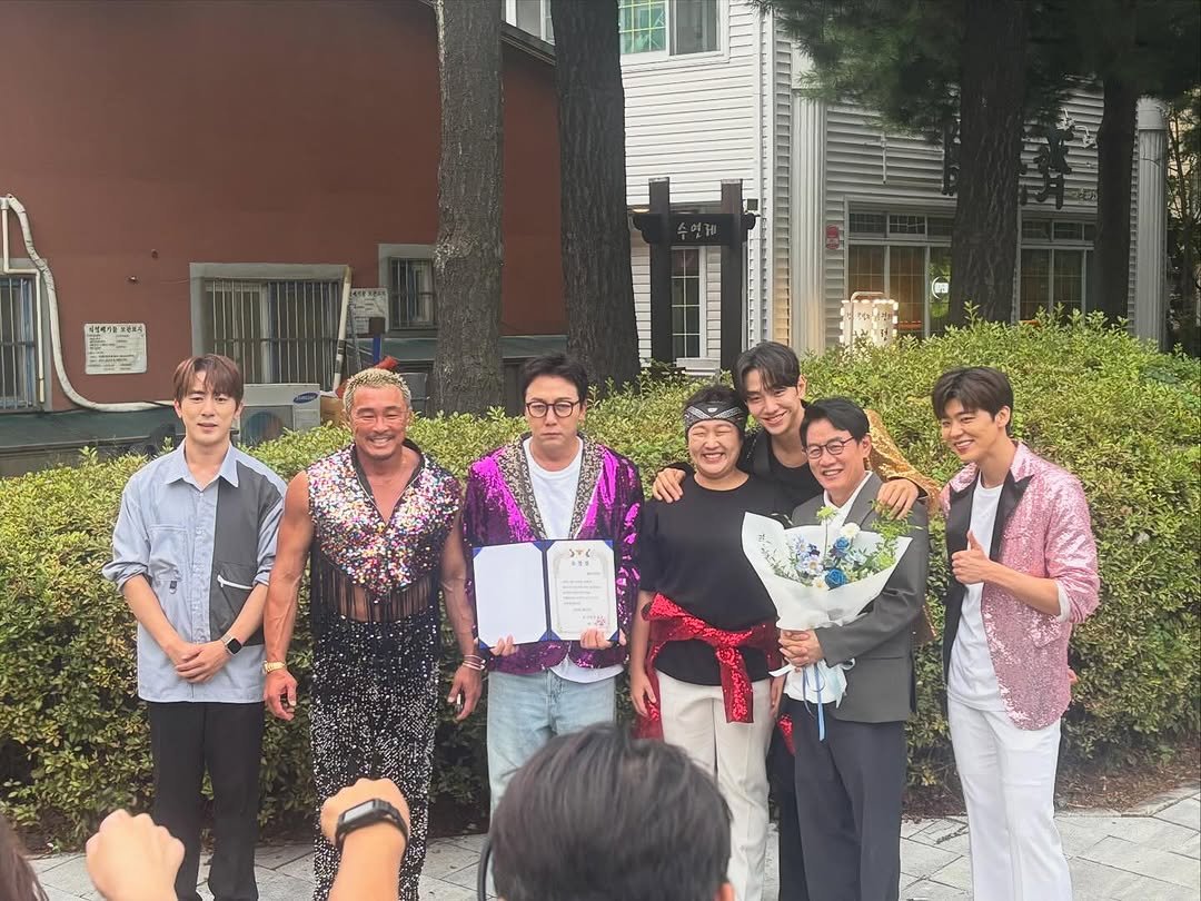 Photo by 남윤수 on September 25, 2025.