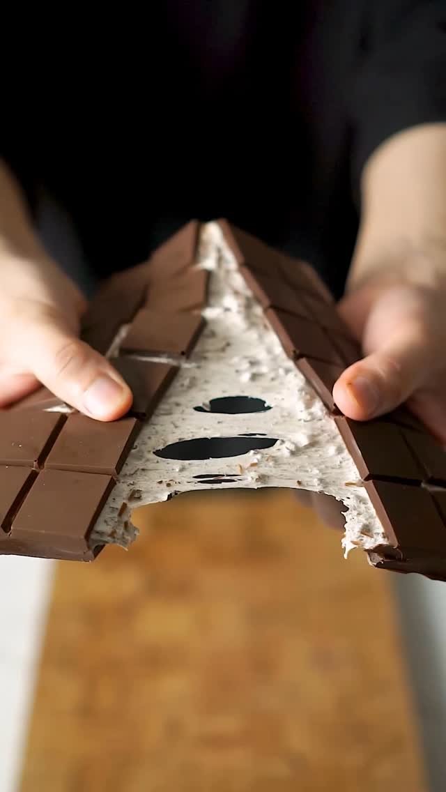 namcook_ 게시물 이미지: Marshmallow Oreo Chocolate