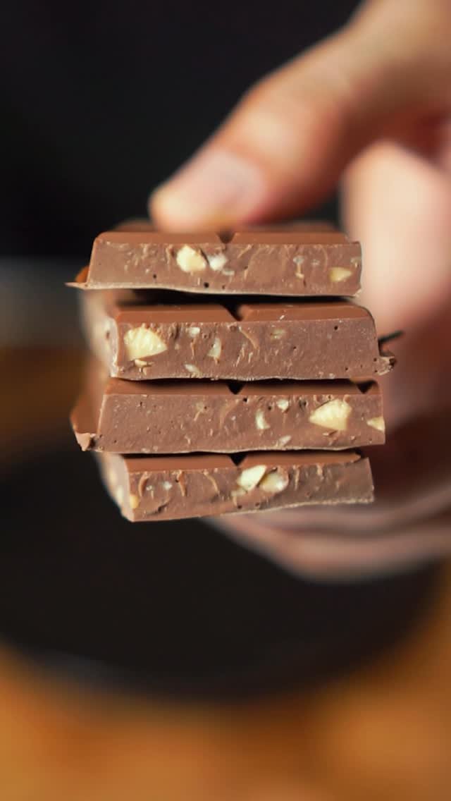 namcook_ 게시물 이미지: Hershey's Feastables Chocolate
