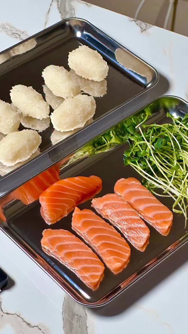 namcook_ 게시물 이미지: What's on the menu today?