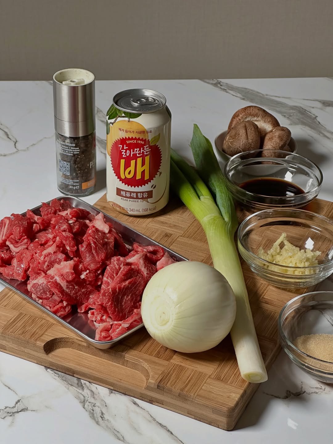 Photo by NamCook 남쿡 on December 11, 2025. May be an image of text.