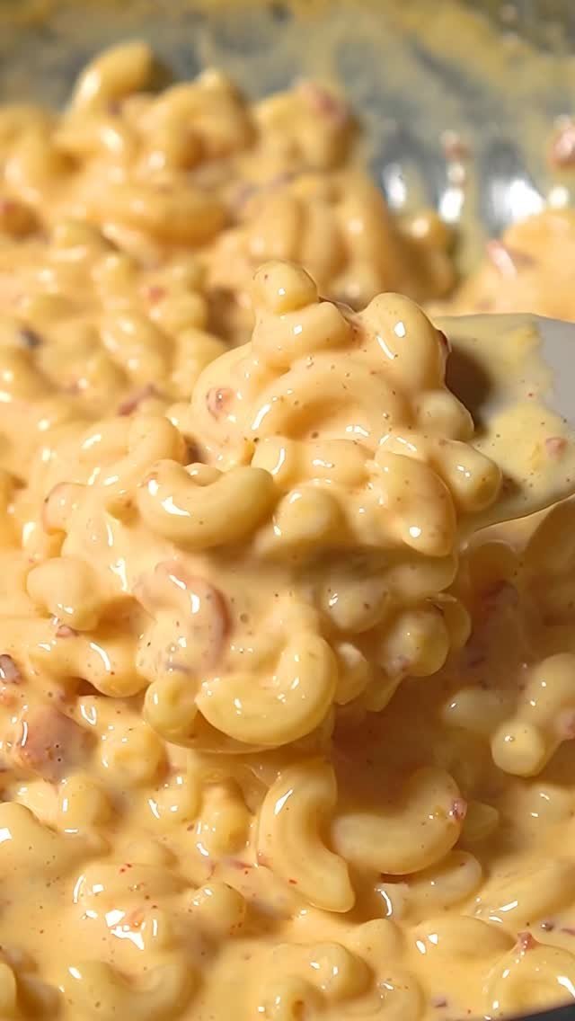 namcook_ 게시물 이미지: 맥앤치즈 Mac and Cheese