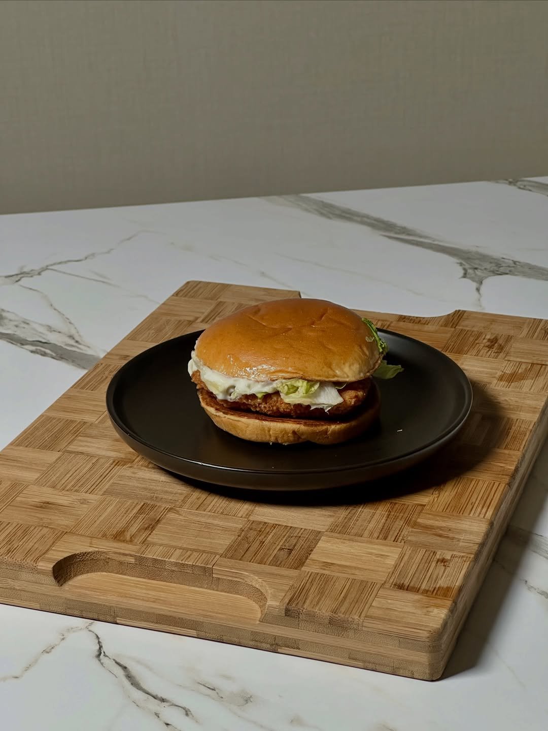 Photo by NamCook 남쿡 on January 17, 2026. May be an image of kitchenware and text.