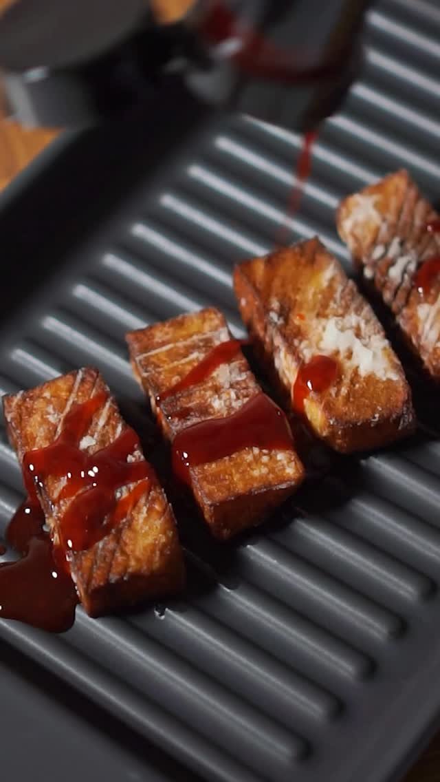 namcook_ 게시물 이미지: Accordion Buldak Potatoes