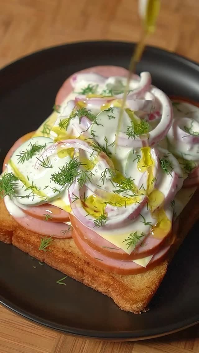 namcook_ 게시물 이미지: Cucumber Sandwich