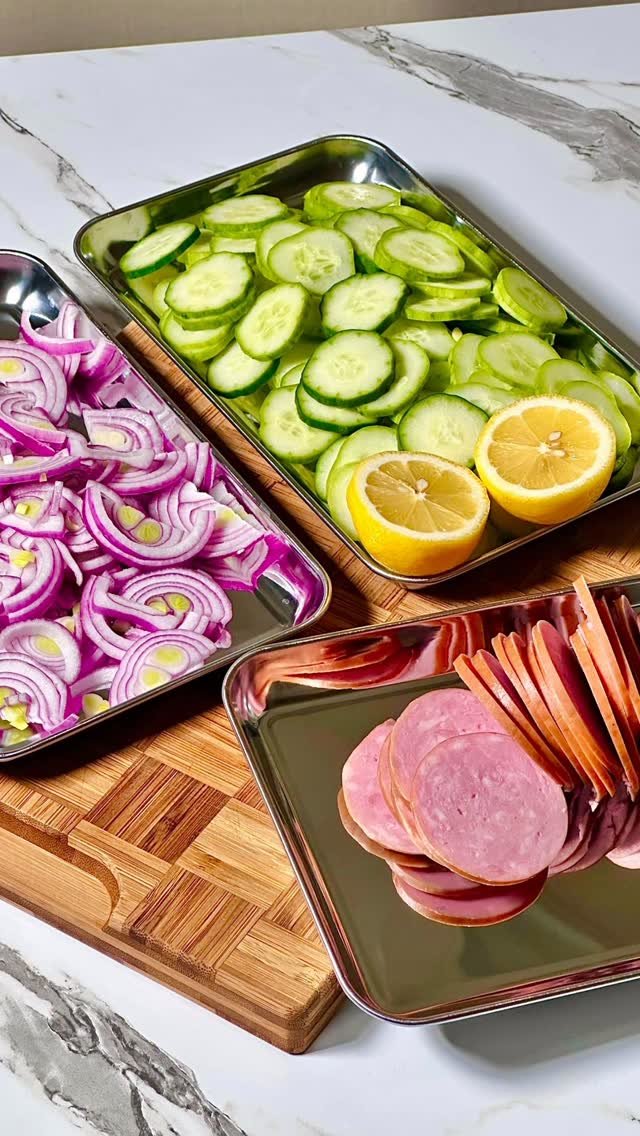 namcook_ 게시물 이미지: What‘s on the menu today?