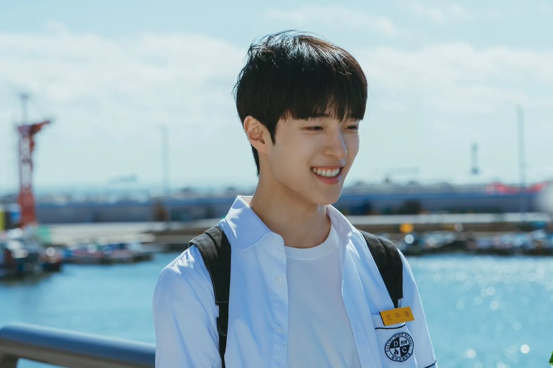 Photo by 🎬배우 남다름_history✒️ on October 03, 2025.