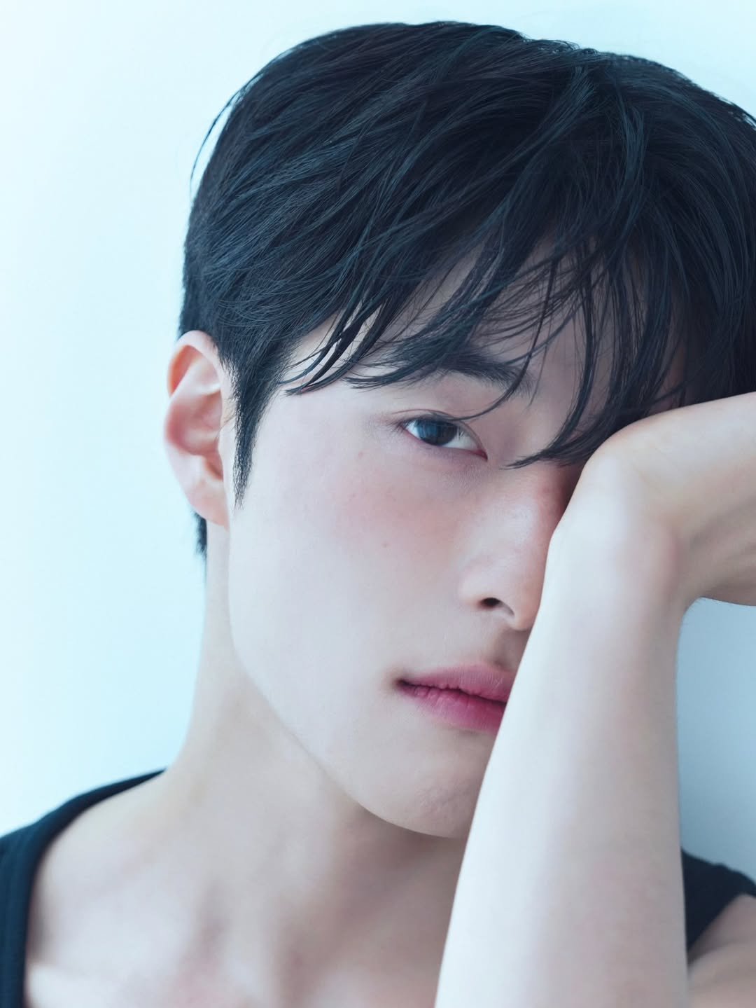 Photo by 🎬배우 남다름_history✒️ on September 24, 2025.