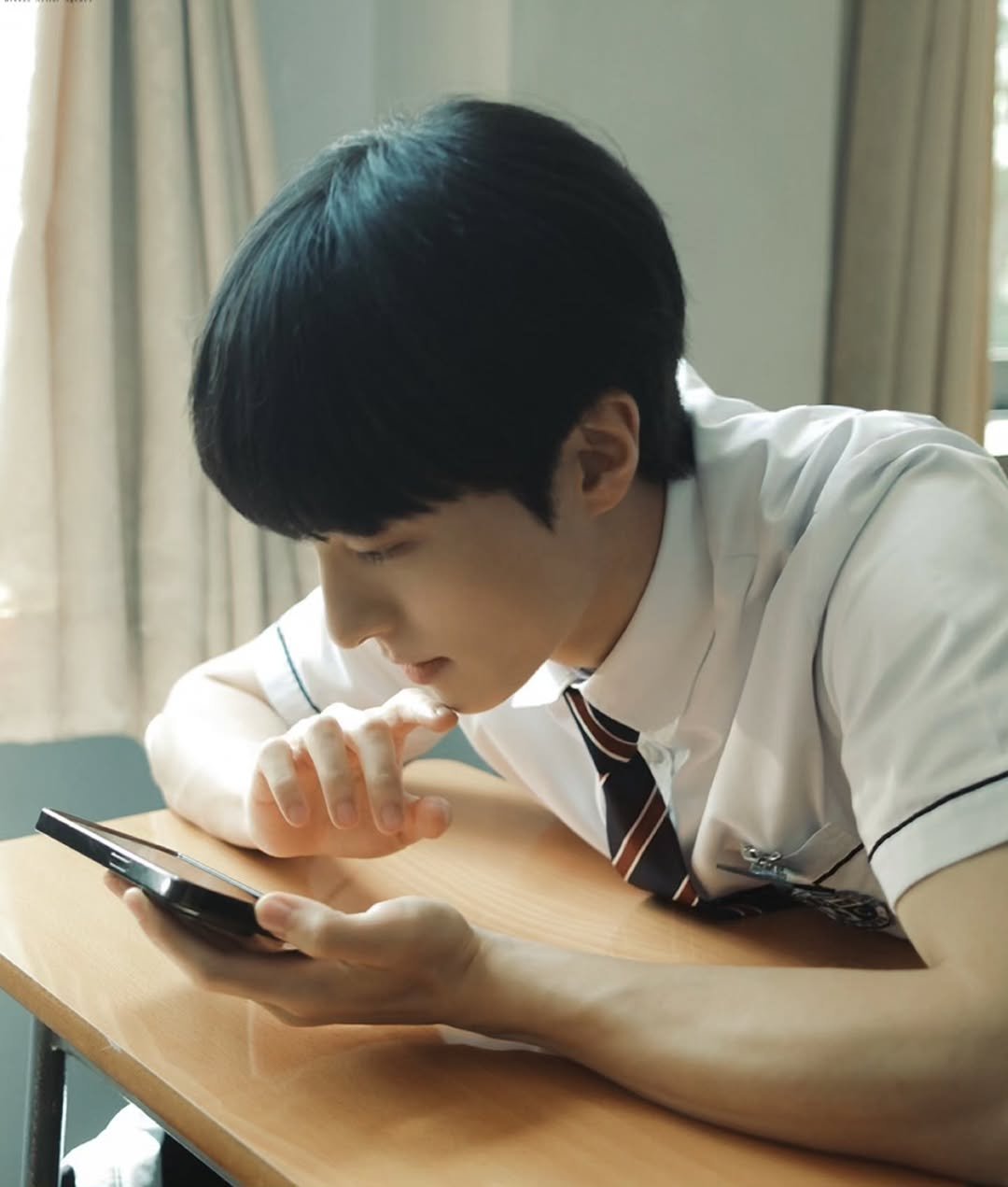 Photo by 🎬배우 남다름_history✒️ on September 26, 2025.