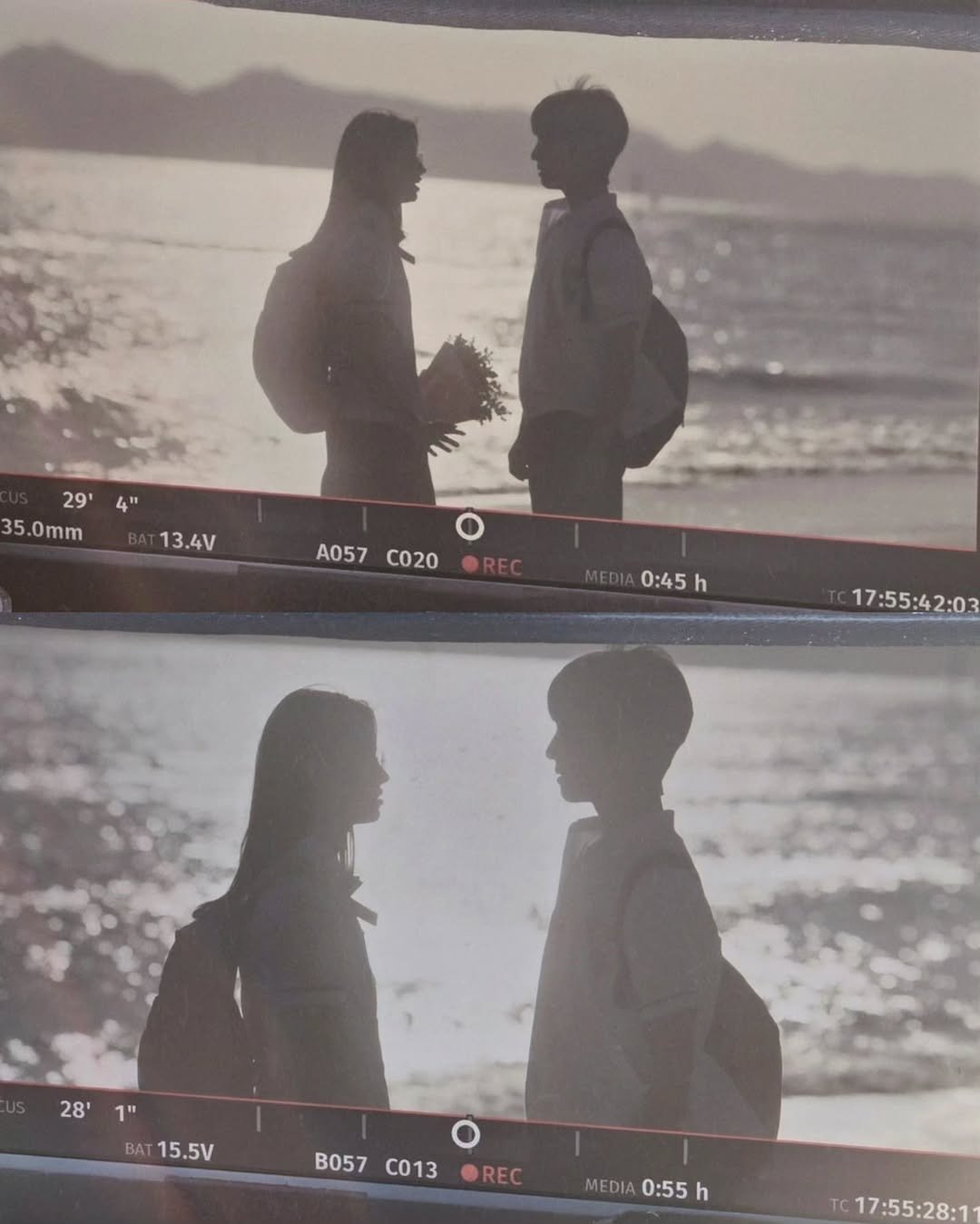 Photo by 🎬배우 남다름_history✒️ on September 14, 2025.