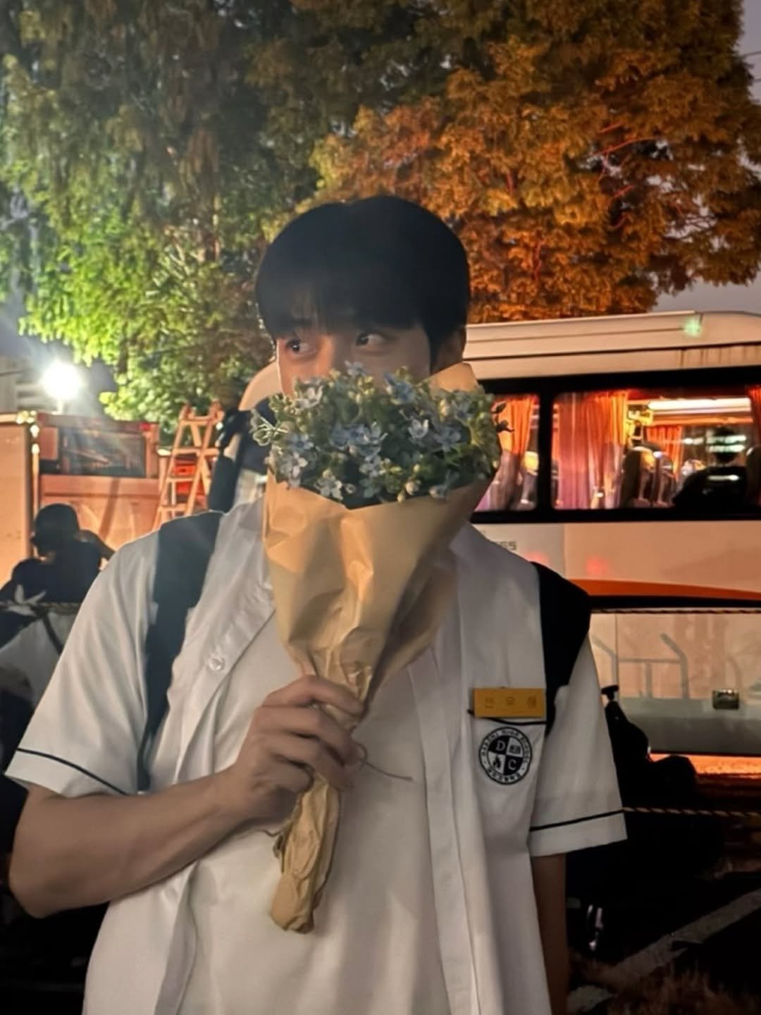 Photo by 🎬배우 남다름_history✒️ on September 19, 2025.