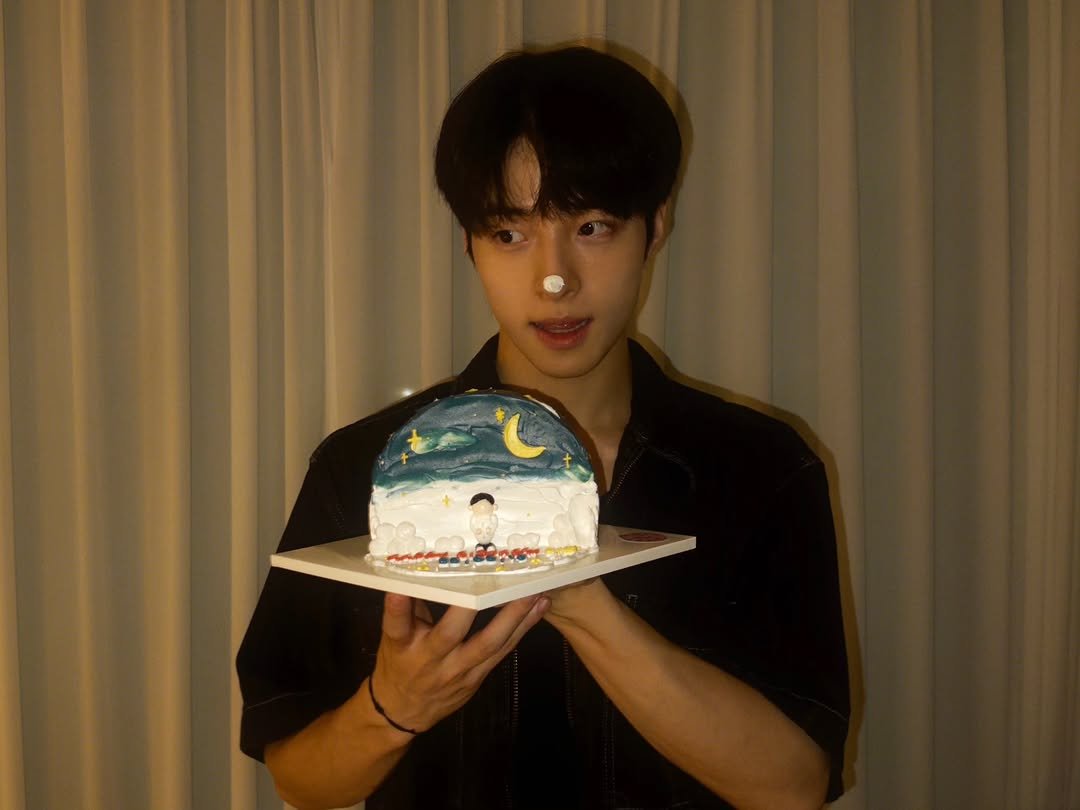 namdareum_mom 게시물 이미지: 26.06.13 🎂