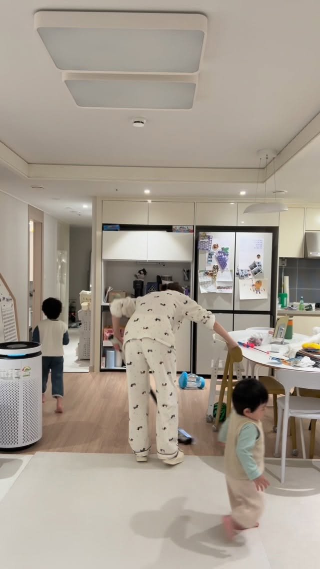 named_hash 게시물 이미지: 여러분 -! 오픈 할 때마다 관심 많이 주시는 리압 토즈 & 슬리퍼가 연장 되었음을...