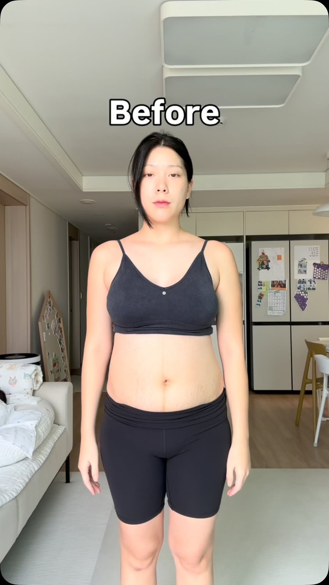 named_hash 게시물 이미지: 볼때마다 짜릿한 내 비포에프터 남편이 보더니 진짜 많이 뺐다며 .. 썸네일도...