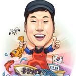 namhae_captain_park 인스타그램 프로필 사진