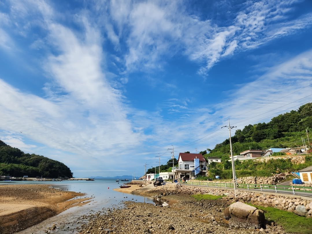 Photo by 남해서울농장 on September 24, 2024.