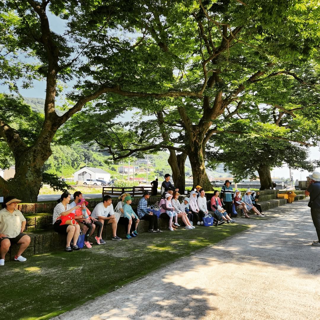 Photo by 남해서울농장 on August 06, 2024.