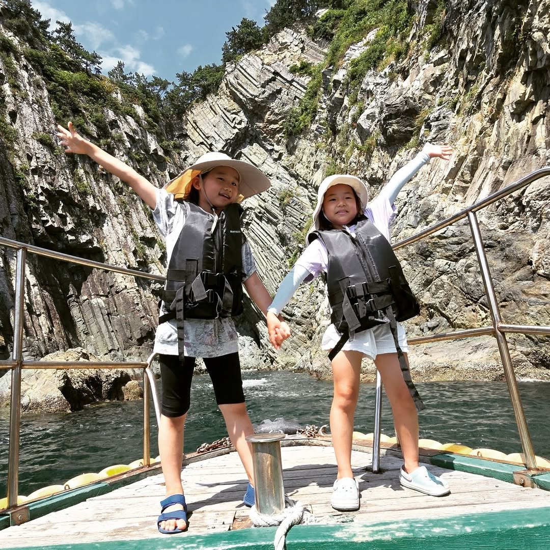 Photo by 남해서울농장 on August 21, 2024.